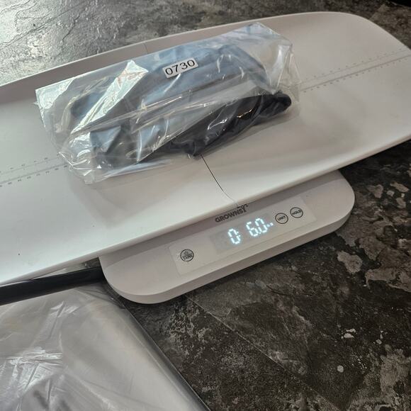 Nike Dri-Fit Striped Golf Polo Black Grey Activewear Mens Size S - Picture 9 of 9